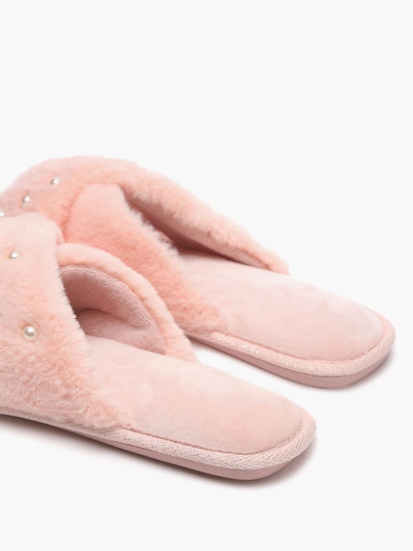 Домашние тапочки Enjoin' 0588000110