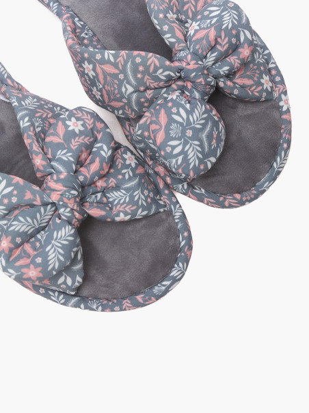 Домашние тапочки Enjoin' 0588000137