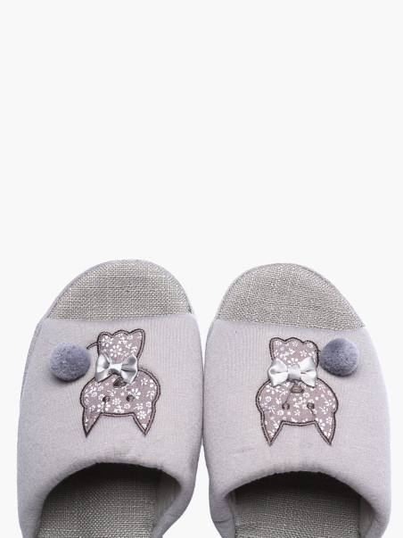 Домашние тапочки Enjoin' 0588000139