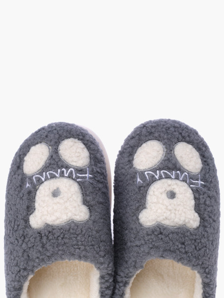 Домашние тапочки Enjoin' 0588000150