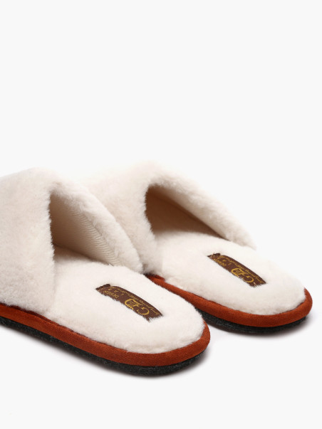 Домашние тапочки Go.Do. 0588000180