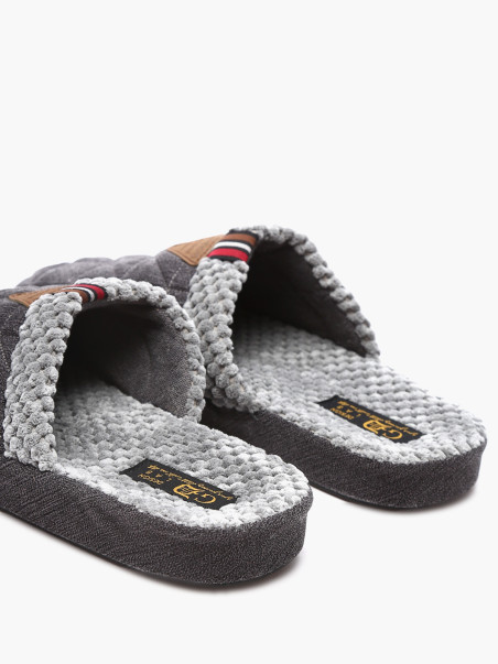 Домашние тапочки Go.Do. 0588000181