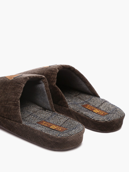 Домашние тапочки Go.Do. 0588000183