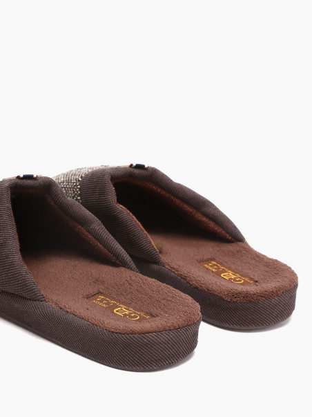 Домашние тапочки Go.Do. 0588000184