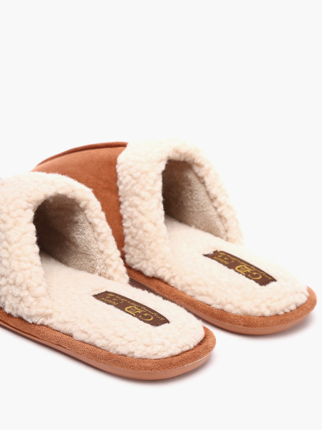 Домашние тапочки Go.Do. 0588000186