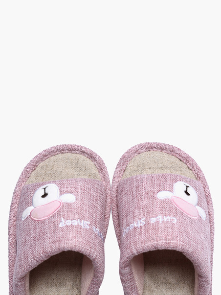 Домашние тапочки Enjoin' 0588000199