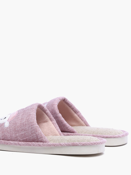 Домашние тапочки Enjoin' 0588000199