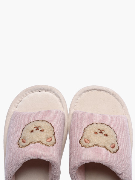 Домашние тапочки Enjoin' 0588000201