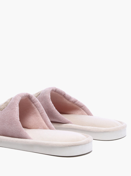 Домашние тапочки Enjoin' 0588000201