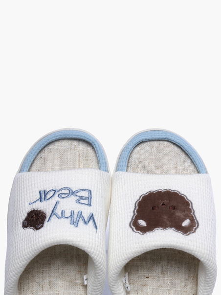 Домашние тапочки Enjoin' 0588000204