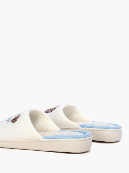 Домашние тапочки Enjoin' 0588000204