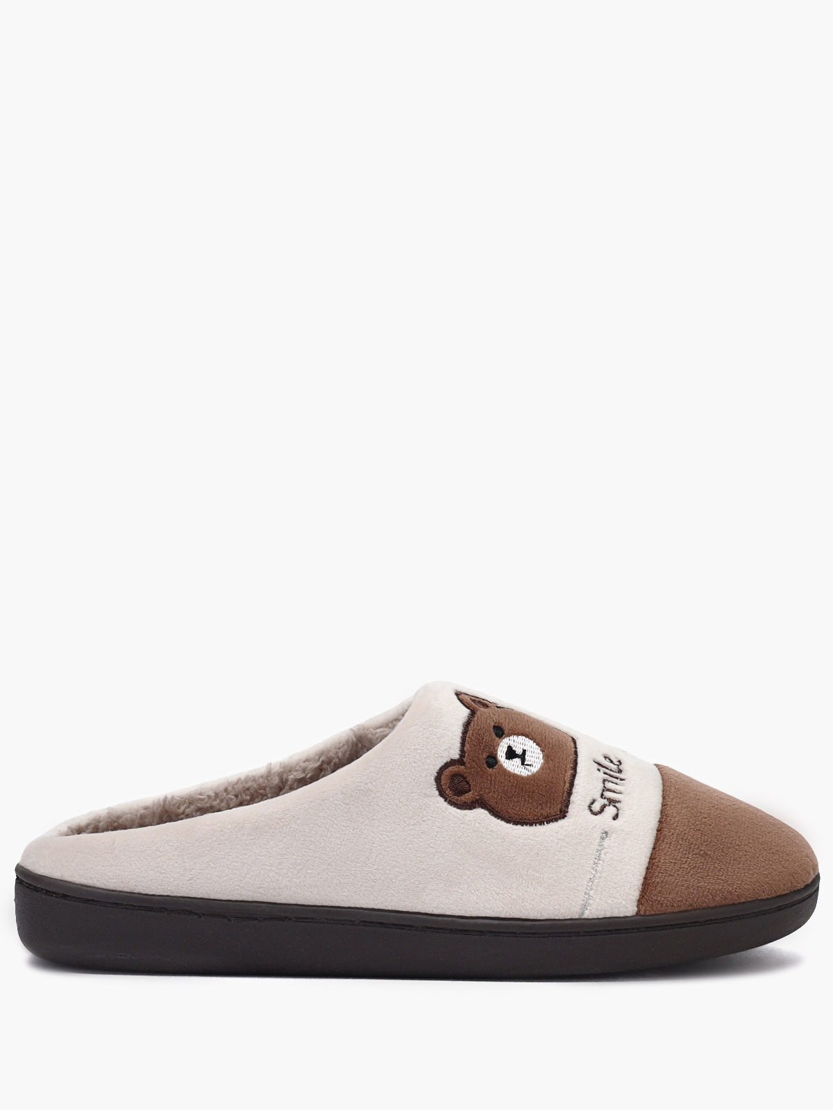 

Домашние тапочки Enjoin' 0588000208, Бежевый