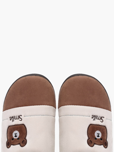 Домашние тапочки Enjoin' 0588000207