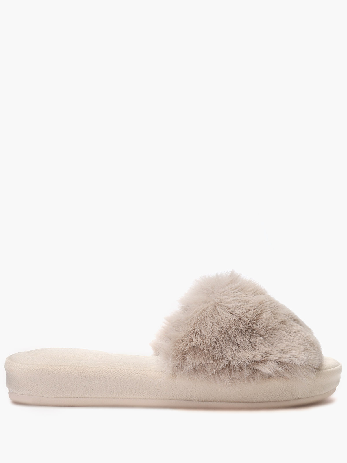 

Домашние тапочки Enjoin' 0588000212, Бежевый