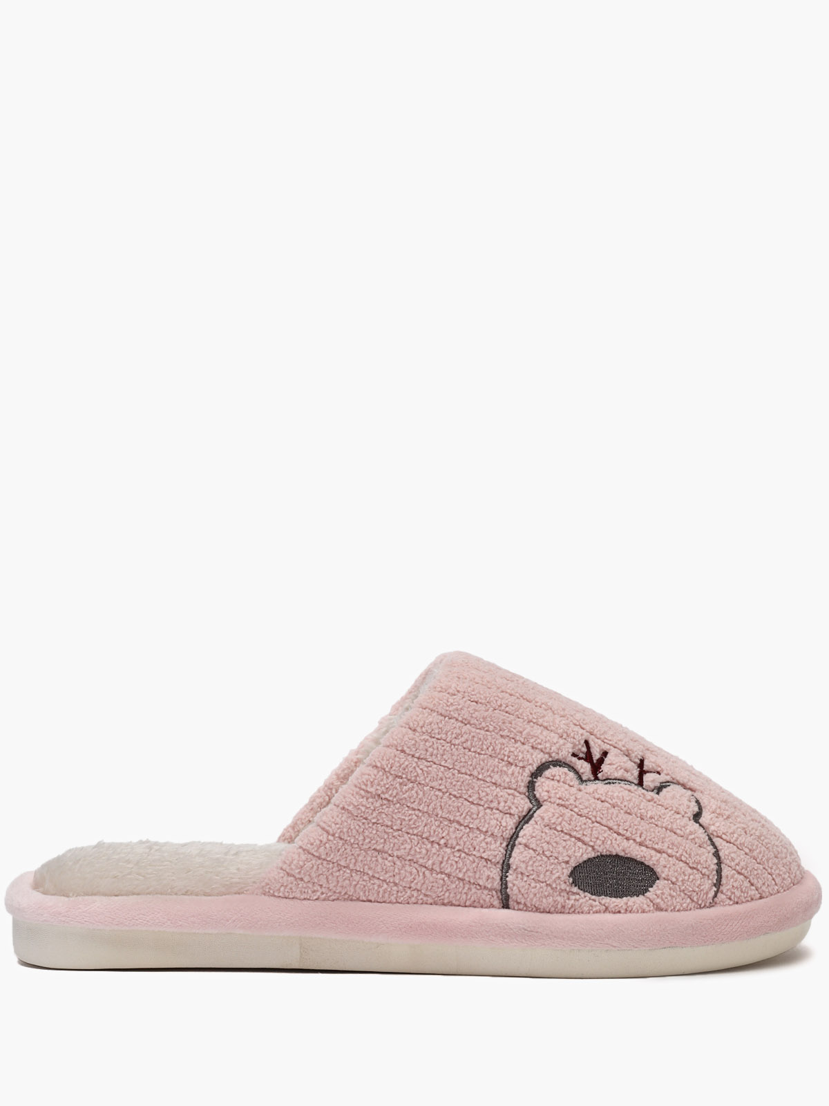 

Домашние тапочки Enjoin' 0588000215, Розовый