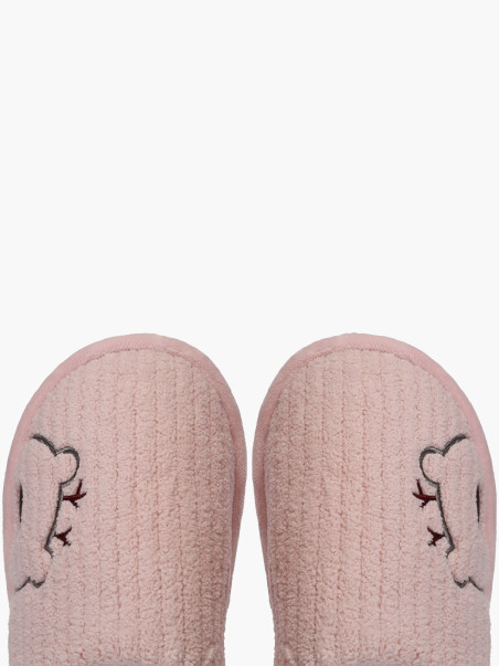 Домашние тапочки Enjoin' 0588000215