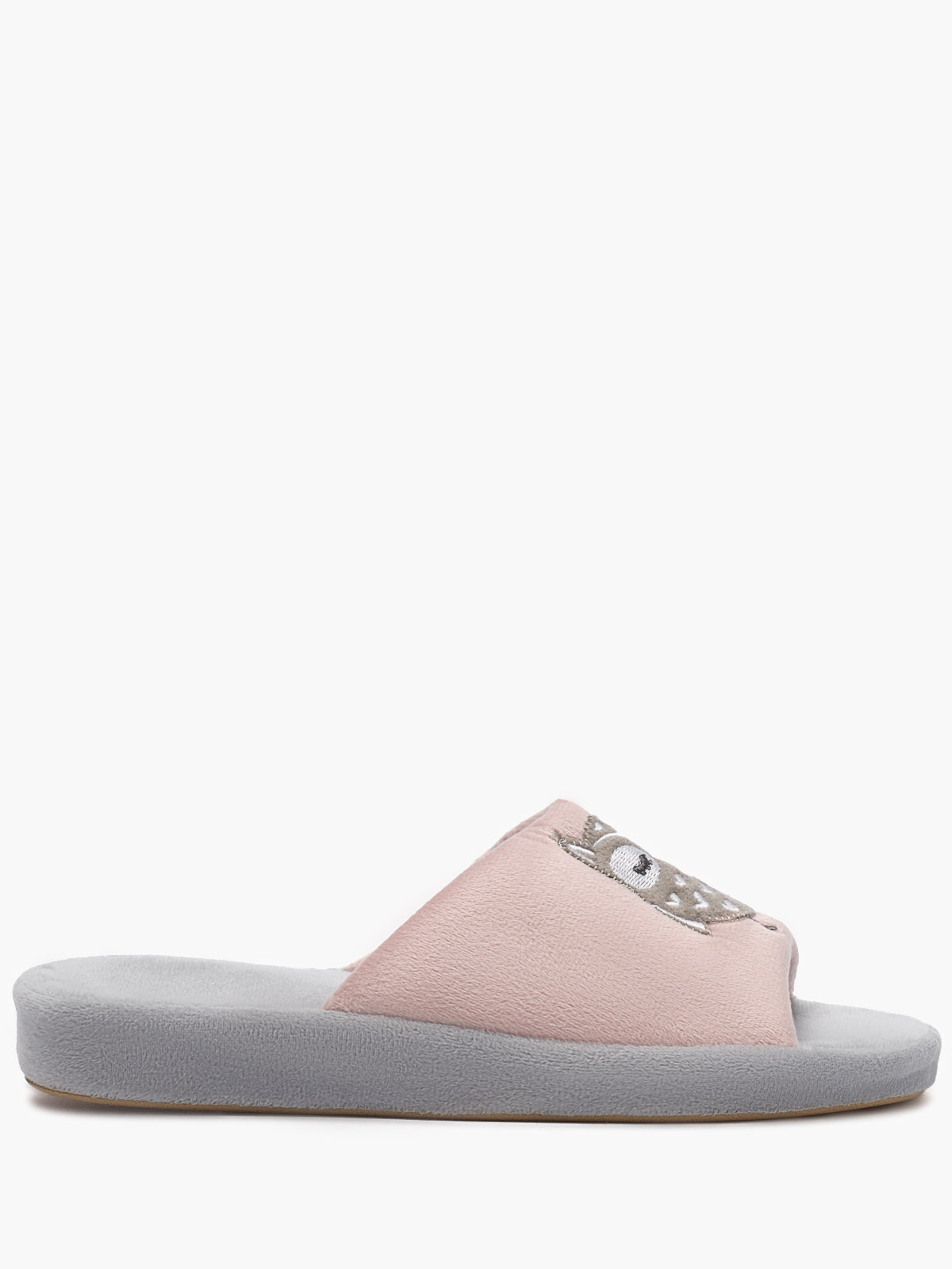 

Домашние тапочки Enjoin' 0588000217, Розовый