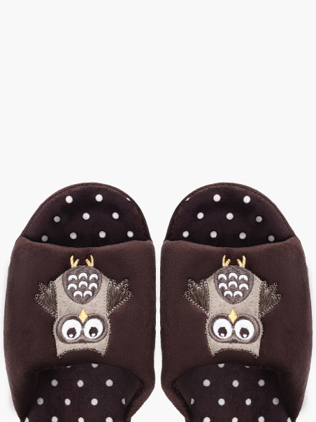 Домашние тапочки Enjoin' 0588000220