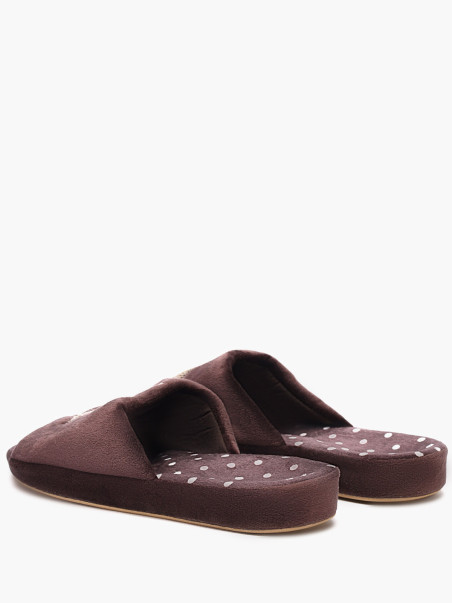 Домашние тапочки Enjoin' 0588000220