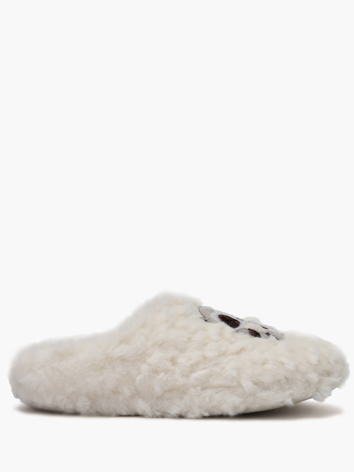 

Домашние тапочки Enjoin' 0588000223, Белый