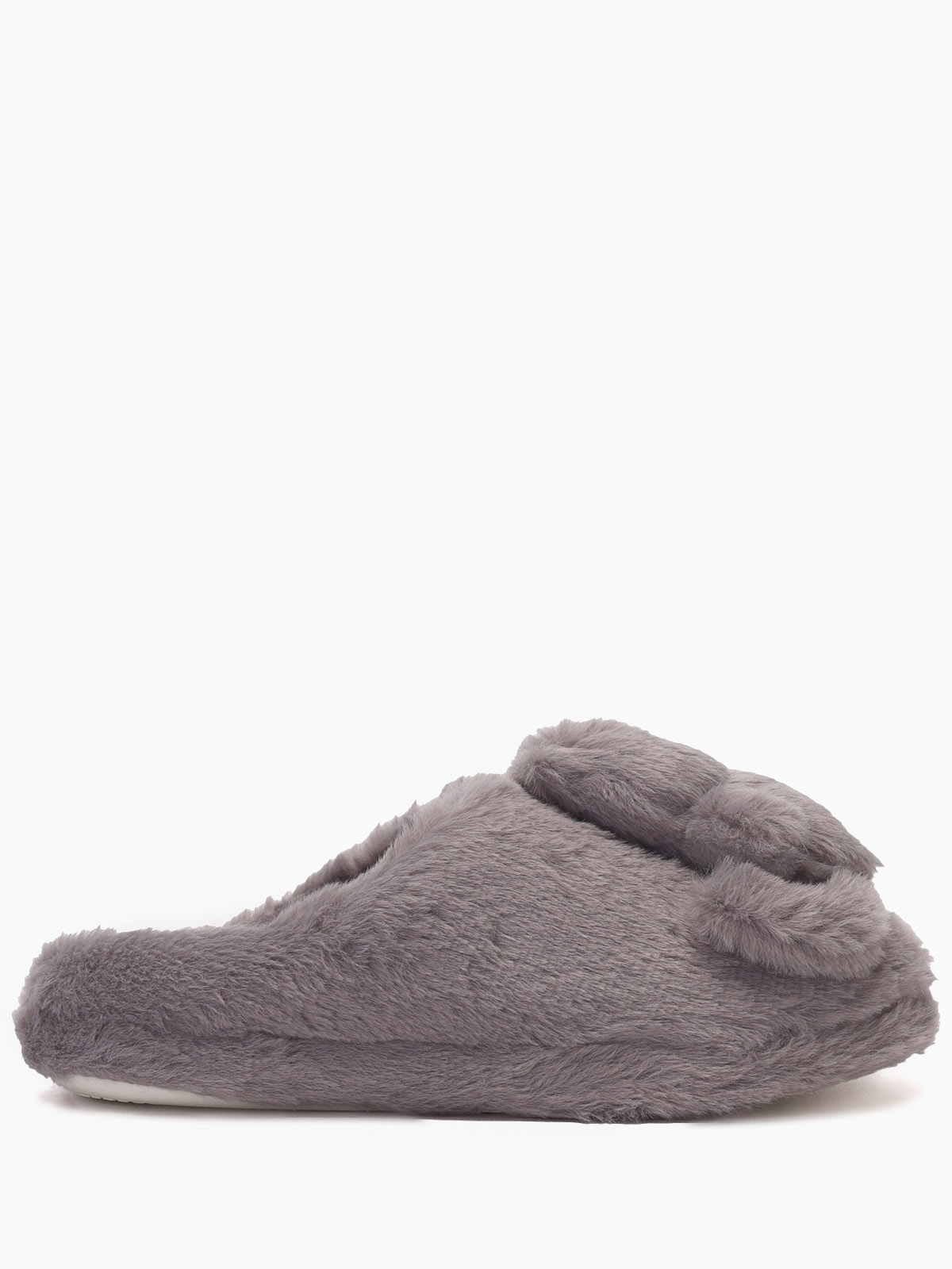 

Домашние тапочки Enjoin' 0588000226, Серый