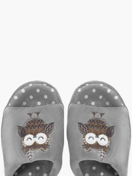 Домашние тапочки Enjoin' 0588000230