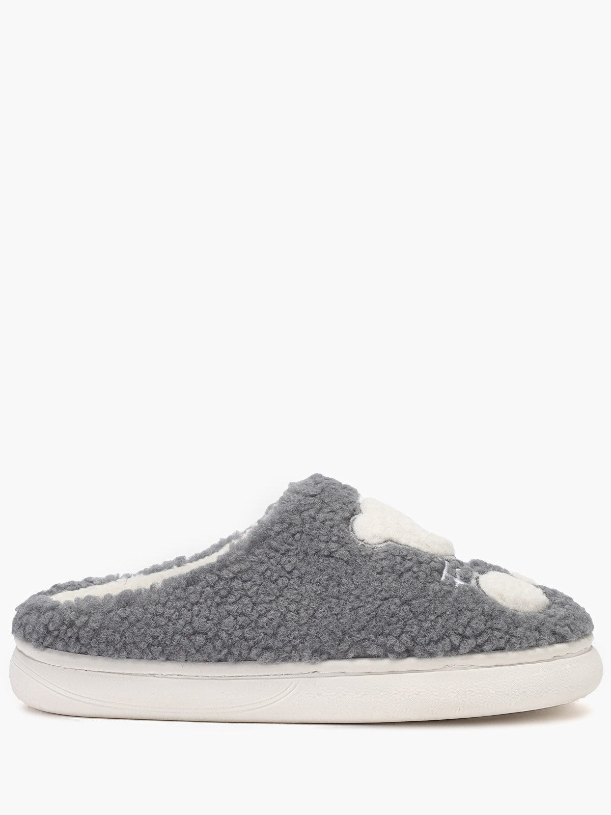 

Домашние тапочки Enjoin' 0588000232, Серый