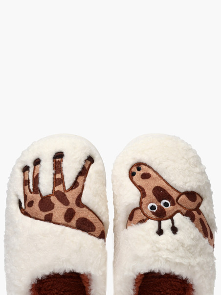 Домашние тапочки Enjoin' 0588000247