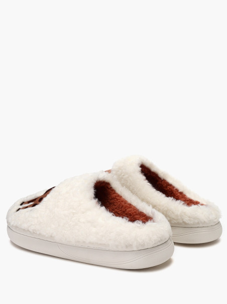 Домашние тапочки Enjoin' 0588000247