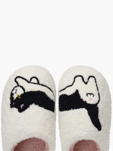 Домашние тапочки Enjoin' 0588000249