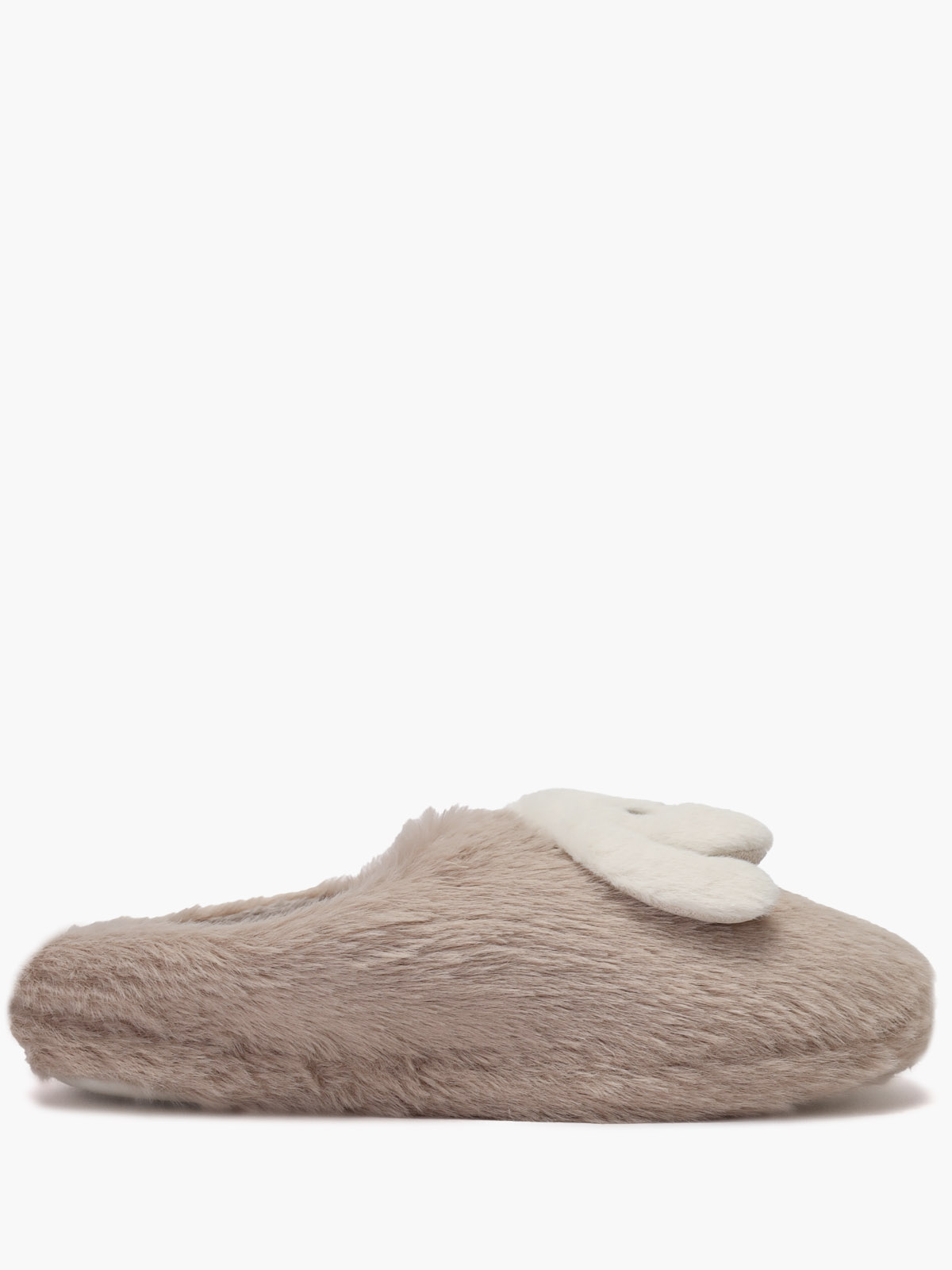 

Домашние тапочки Enjoin' 0588000255, Бежевый