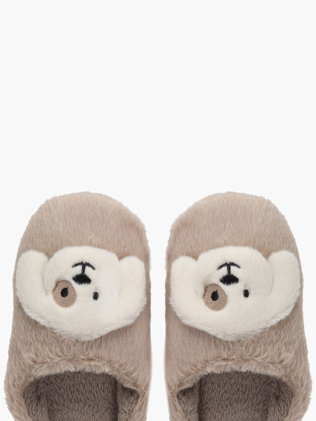 Домашние тапочки Enjoin' 0588000255