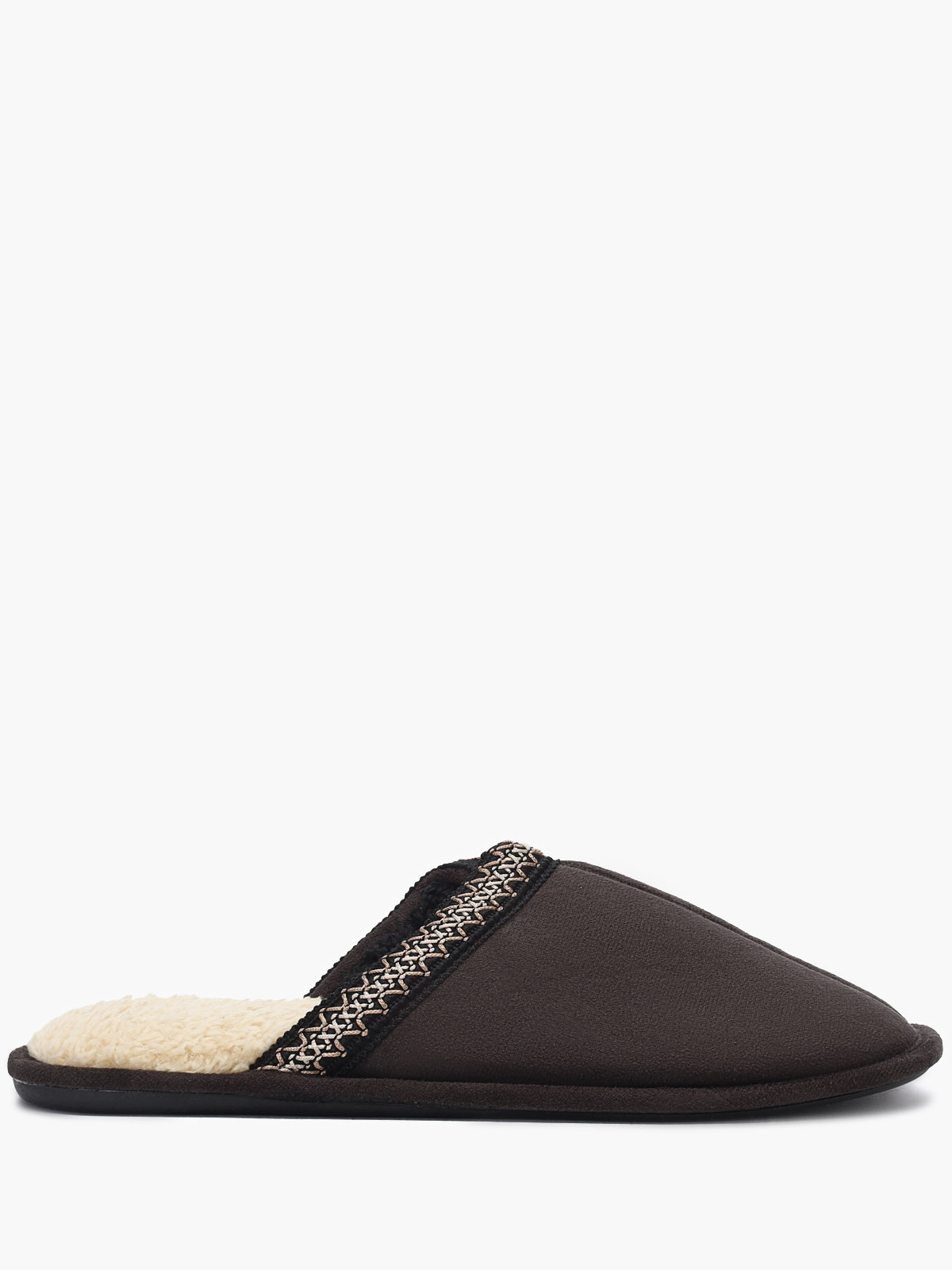 

Домашние тапочки X-Plode 0588000261, Коричневый