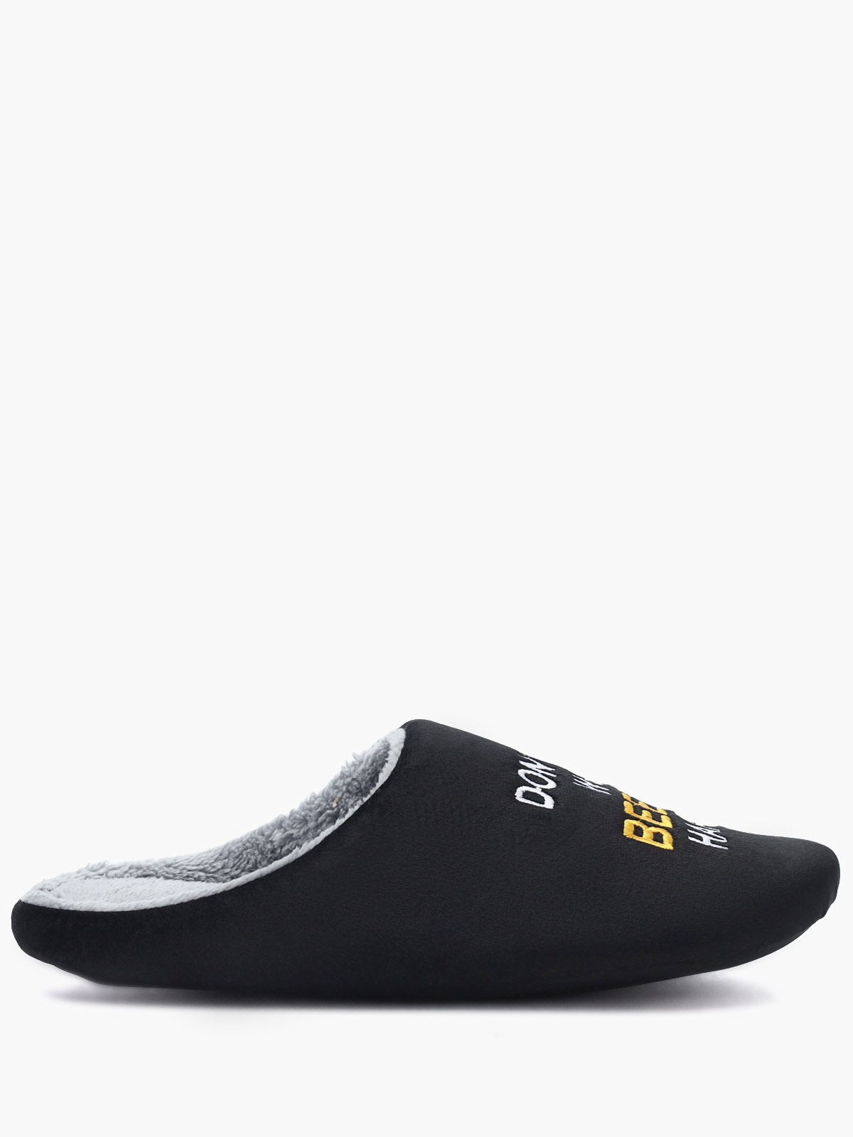 

Домашние тапочки X-Plode 0588000264, Черный