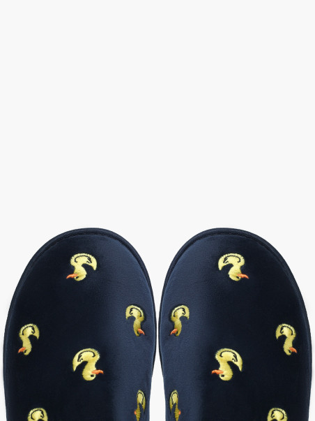 Домашние тапочки X-Plode 0588000266