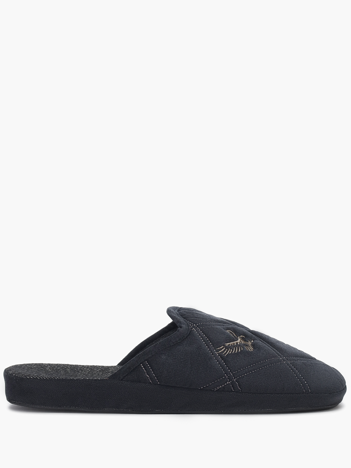 

Домашние тапочки X-Plode 0588000267, Черный