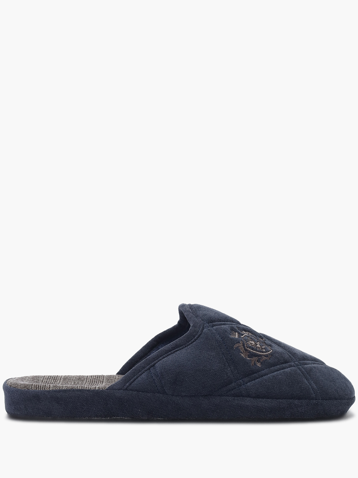 

Домашние тапочки X-Plode 0588000272, Синий