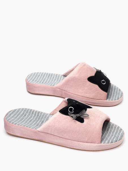 Домашние тапочки Enjoin' 0588000277