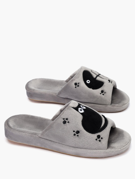 Домашние тапочки Enjoin' 0588000279