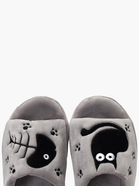 Домашние тапочки Enjoin' 0588000279