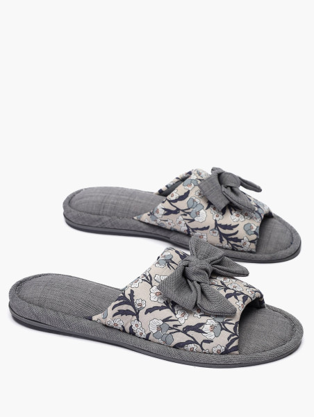 Домашние тапочки Enjoin' 0588000282