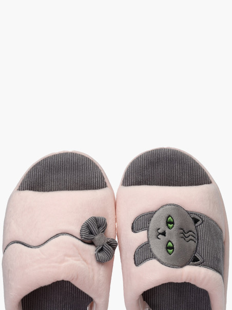 Домашние тапочки Enjoin' 0588000287