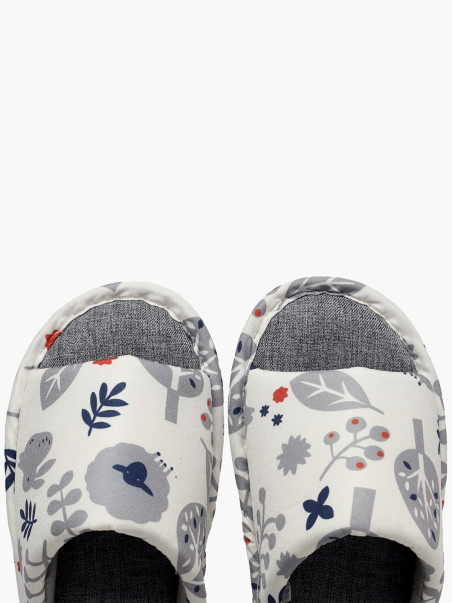 Домашние тапочки Enjoin' 0588000291