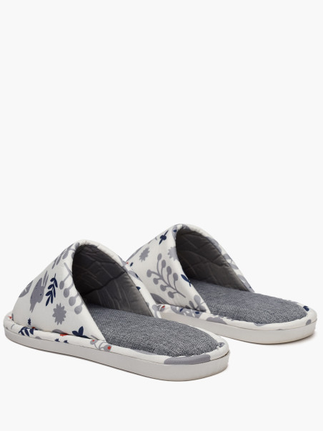 Домашние тапочки Enjoin' 0588000291