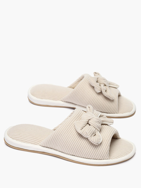 Домашние тапочки Enjoin' 0588000293