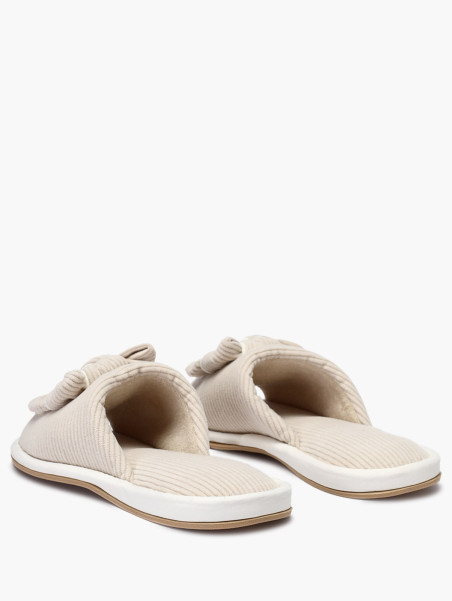 Домашние тапочки Enjoin' 0588000293