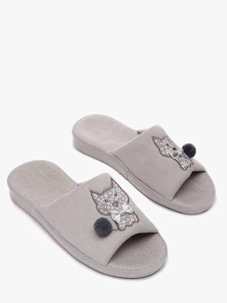 Домашние тапочки Enjoin' 0588000295