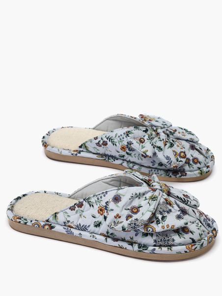 Домашние тапочки Enjoin' 0588000300