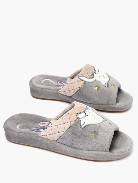 Домашние тапочки Enjoin' 0588000302