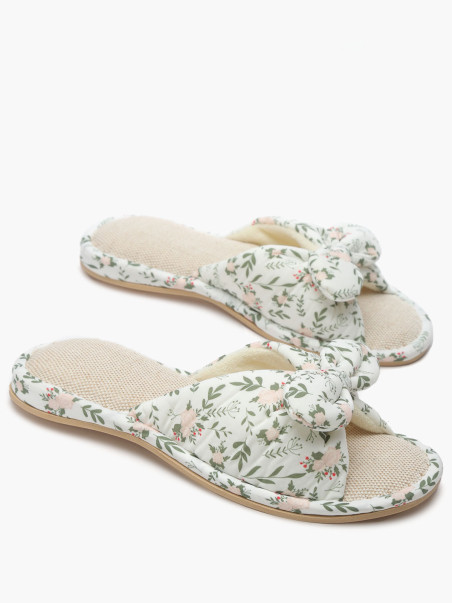 Домашние тапочки Enjoin' 0588000303